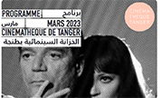 tanger-experience - le web magazine de Tanger - Tangex-agenda de mars 2023