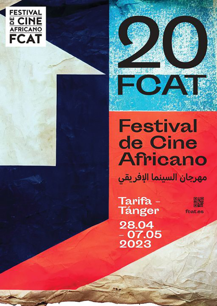 tanger-experience - le web magazine de Tanger - Festival cinémaAfricano de Tanger-Tarifa 2023