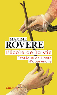 tanger-experience - le web magazine de Tanger - Maxime Rovere aux Insolites