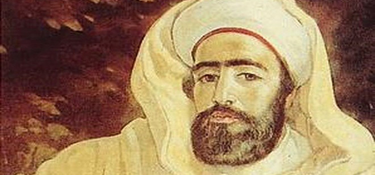 Le Sultan Moulay Hassan défie l’occident.