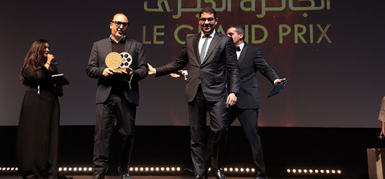 «Mon père n’est pas mort», de Adil Fadili, remporte cinq Prix à Tanger.