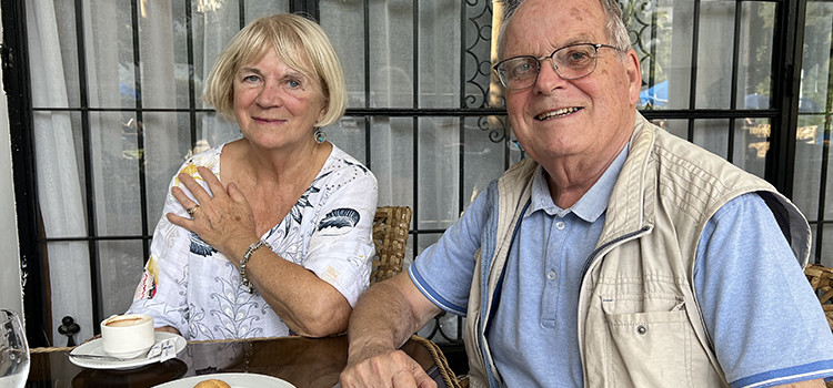 Un soutien fidèle et généreux venu de Bretagne pour « 100 % Mamans ».