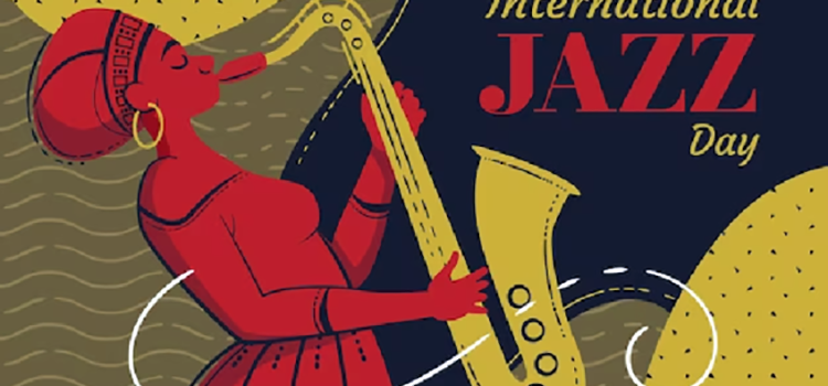 Tanger, première ville d’Afrique à devenir hôte mondiale de la Journée internationale de jazz.