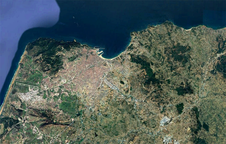 tanger-experience - le web magazine de Tanger - Recencement population marocaine en 2024 tanger-experience - le web magazine de Tanger - Recencement population marocaine en 2024