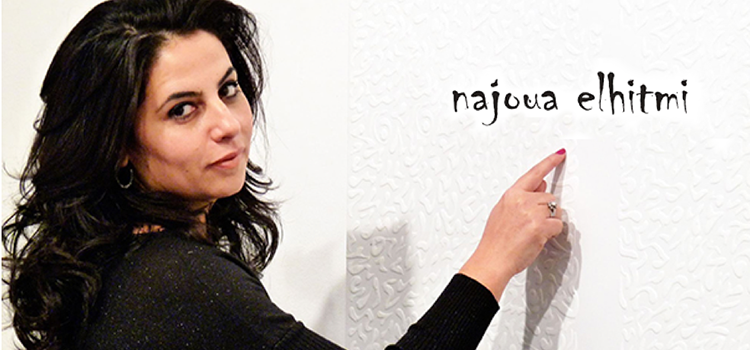 Ombre funeste sur Tanger. La rayonnante Najoua Elhitmi s’en est allée.