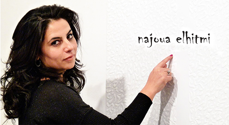 Ombre funeste sur Tanger. La rayonnante Najoua Elhitmi s’en est allée.