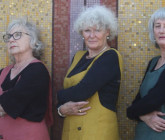 Les pâtissières à la Fondation Lorin les 16, 17 et 18 septembre.