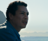 « La Mer au loin », de Saïd Hamich Benlarbi, primé à Tanger.