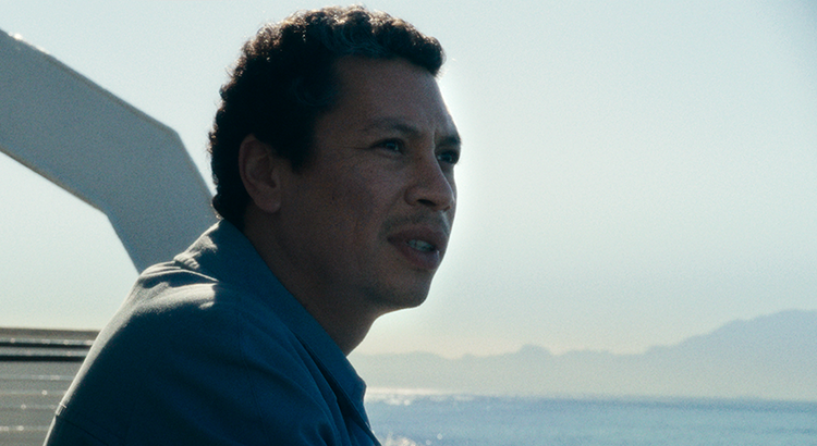 « La Mer au loin », de Saïd Hamich Benlarbi, primé à Tanger.