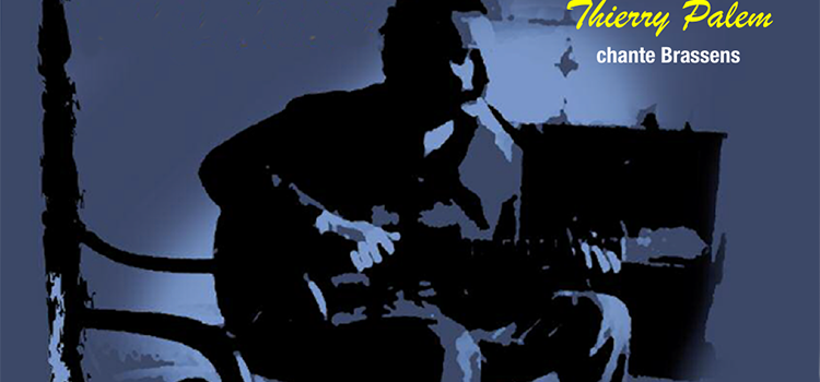 Brassens de retour à Tanger à la Fondation Lorin.