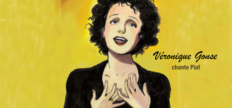 Edith Piaf revit à Tanger !