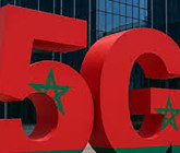 Le Maroc entre dans l’ère de la 5G.