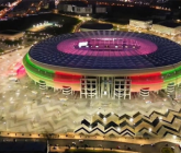 Grand Stade de Tanger : Lancement du portail « Accès stade ».