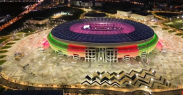 Grand Stade de Tanger : Lancement du portail « Accès stade ».