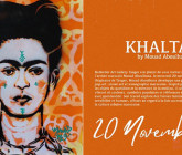 Le « pop marocain » de Mouad Aboulhana chez No Border Pilote.