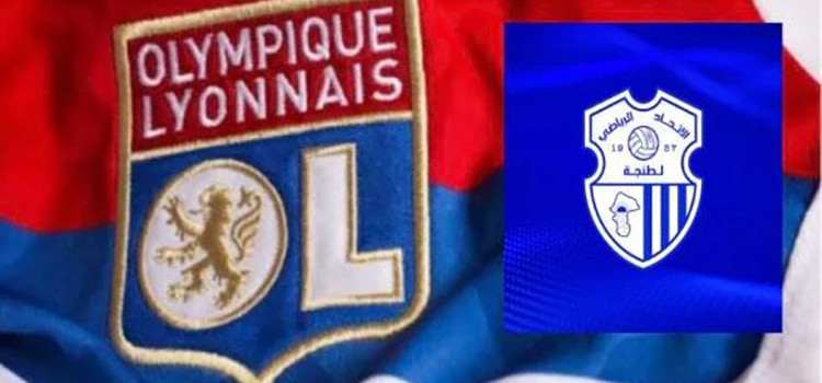 L’Olympique Lyonnais devrait s’implanter à Tanger. L’Olympique Lyonnais devrait s’implanter à Tanger.