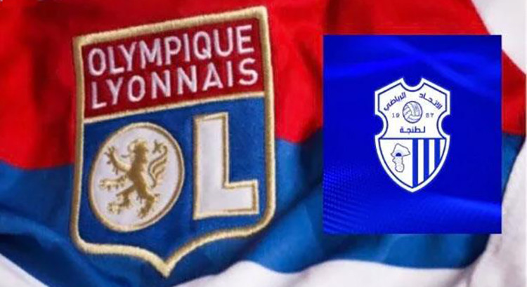 L’Olympique Lyonnais devrait s’implanter à Tanger.