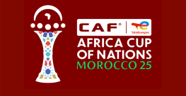 CAN 2025: le programme des matchs à Tanger.