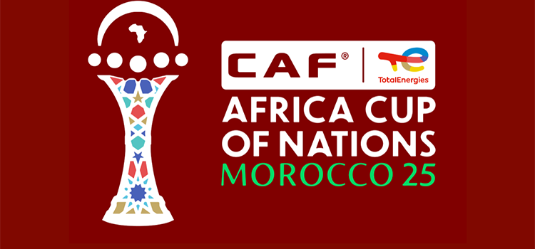 CAN 2025: le programme des matchs à Tanger.