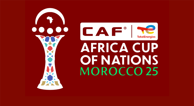 CAN 2025: le programme des matchs à Tanger.