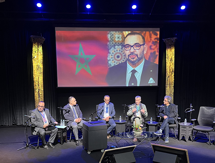 tanger-experience - le web magazine de Tanger - Colloque Al Boughaz-Can 2025 et Mondial 2030 à Tanger tanger-experience - le web magazine de Tanger - Colloque Al Boughaz-Can 2025 et Mondial 2030 à Tanger
