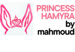 Princess « Hamyra » by Mahmoud Benslimane.