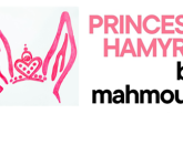 Princess « Hamyra » by Mahmoud Benslimane.