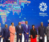 Clôture du Forum International MEDays 2025.