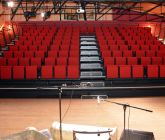 Trois spectacles chez Théâtre Riad Sultan fin décembre…