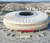 Grand Stade de Tanger : Lancement du portail « Accès stade ».