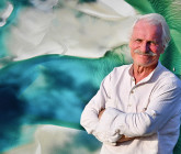 LEGACY par Yann Arthus-Bertrand à la Galerie Delacroix.