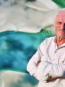 LEGACY par Yann Arthus-Bertrand à la Galerie Delacroix.