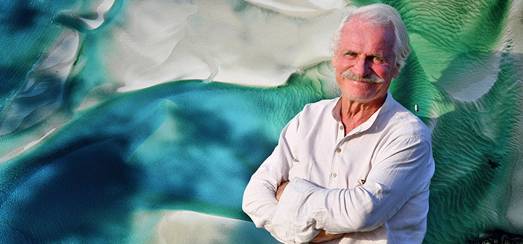 LEGACY par Yann Arthus-Bertrand à la Galerie Delacroix. LEGACY par Yann Arthus-Bertrand à la Galerie Delacroix.