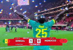 CAN 2025, une finale chaotique qui vire au drame pour le Maroc.