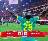 CAN 2025, une finale chaotique qui vire au drame pour le Maroc.