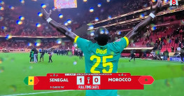 CAN 2025, une finale chaotique qui vire au drame pour le Maroc.