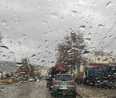 La pluie déferle sur Tanger, 43 mm en 24 heures…