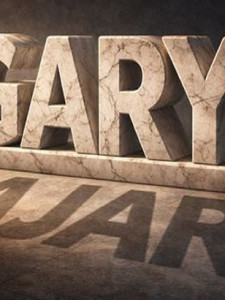 GARY/AJAR. Un seul en scène avec Philippe Lorin.