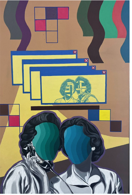 tanger-experience - le web magazine de Tanger - Par endroits - Gallery Kent tanger-experience - le web magazine de Tanger - Par endroits - Gallery Kent