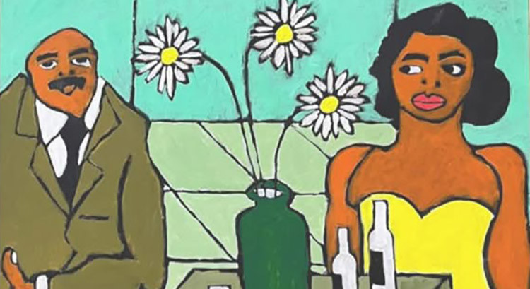 &laquo;&nbsp;Par endroits&nbsp;&raquo;. Regarder est vraiment devenu un luxe…