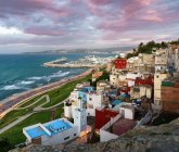 Tanger la ville la plus chère du Maroc devant Casablanca.