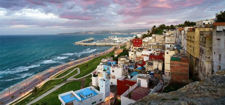 Tanger la ville la plus chère du Maroc devant Casablanca.