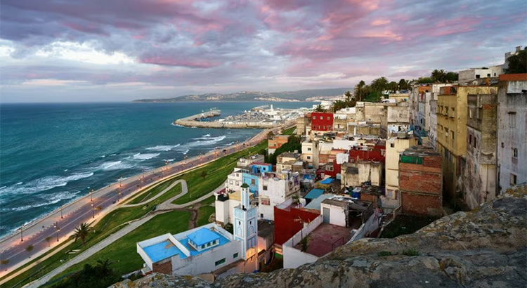 Tanger la ville la plus chère du Maroc devant Casablanca.