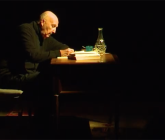 Voir le seul en scène GARY/AJAR par Philippe Lorin.