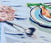 Gallery Kent à JUSTMAD 2026, à Madrid.