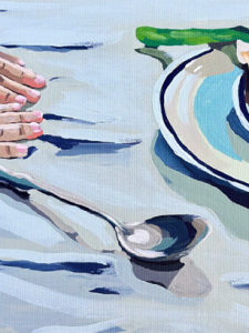 Gallery Kent à JUSTMAD 2026, à Madrid.