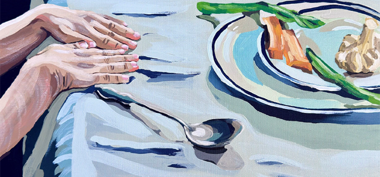 Gallery Kent à JUSTMAD 2026, à Madrid.