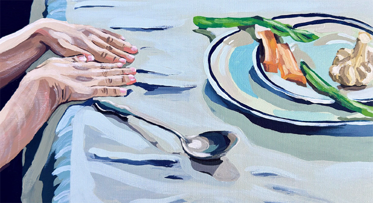 Gallery Kent à JUSTMAD 2026, à Madrid.