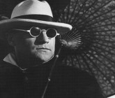 Rendez-vous avec Sacha à la Fondation Lorin.