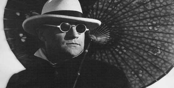 Rendez-vous avec Sacha à la Fondation Lorin.